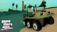 New vehicles in Vice City Stories (Image via Rockstar Games)